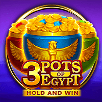 3 Cái Nồi của Ai Cập game icon